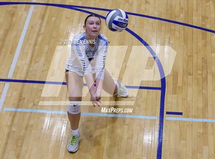 Thumbnail 1 in Daniel vs. Savannah Christian (Lovett Block Party) photogallery.