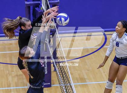 Thumbnail 3 in Daniel vs. Savannah Christian (Lovett Block Party) photogallery.