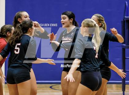 Thumbnail 2 in Daniel vs. Savannah Christian (Lovett Block Party) photogallery.