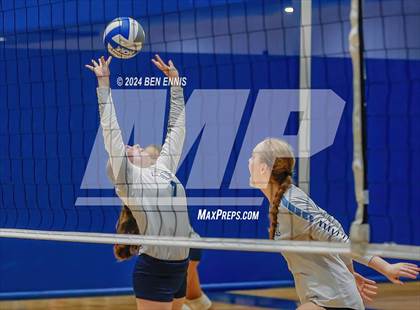 Thumbnail 1 in Daniel vs. Savannah Christian (Lovett Block Party) photogallery.