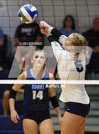 Photo from the gallery "Daniel vs. Savannah Christian (Lovett Block Party)"