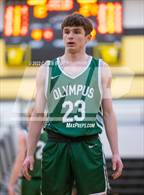 Photo from the gallery "Olympus @ Wasatch"