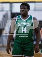 Photo from the gallery "Olympus @ Wasatch"
