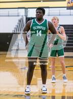 Photo from the gallery "Olympus @ Wasatch"