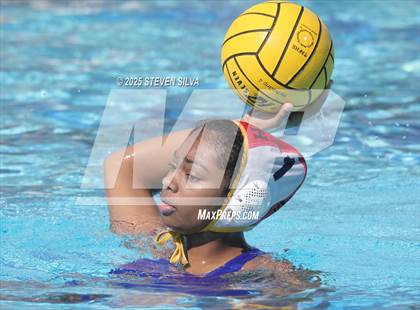 Thumbnail 3 in High Tech SD vs. Mission Bay (CIF SDS Division 2 Quarterfinal) photogallery.
