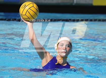 Thumbnail 2 in High Tech SD vs. Mission Bay (CIF SDS Division 2 Quarterfinal) photogallery.