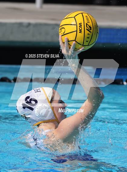 Thumbnail 1 in High Tech SD vs. Mission Bay (CIF SDS Division 2 Quarterfinal) photogallery.