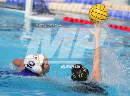 Thumbnail 3 in High Tech SD vs. Mission Bay (CIF SDS Division 2 Quarterfinal) photogallery.