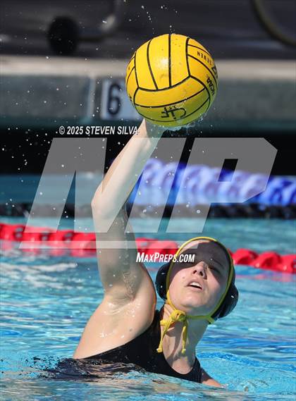 Thumbnail 1 in High Tech SD vs. Mission Bay (CIF SDS Division 2 Quarterfinal) photogallery.