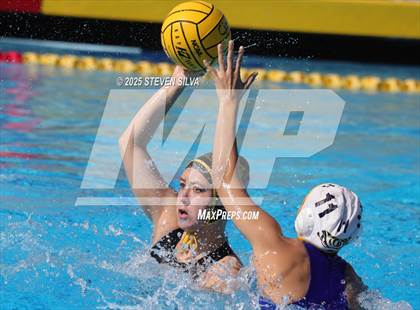 Thumbnail 1 in High Tech SD vs. Mission Bay (CIF SDS Division 2 Quarterfinal) photogallery.