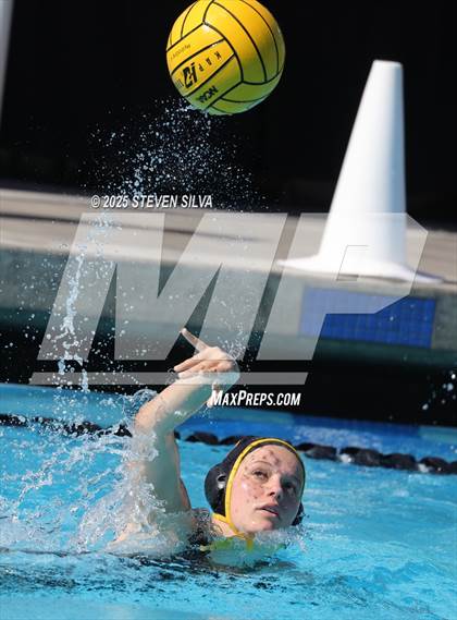 Thumbnail 3 in High Tech SD vs. Mission Bay (CIF SDS Division 2 Quarterfinal) photogallery.