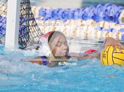 Thumbnail 3 in High Tech SD vs. Mission Bay (CIF SDS Division 2 Quarterfinal) photogallery.