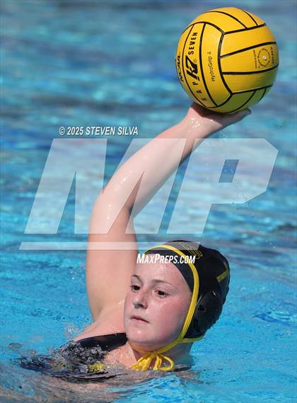 Thumbnail 3 in High Tech SD vs. Mission Bay (CIF SDS Division 2 Quarterfinal) photogallery.