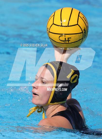 Thumbnail 1 in High Tech SD vs. Mission Bay (CIF SDS Division 2 Quarterfinal) photogallery.