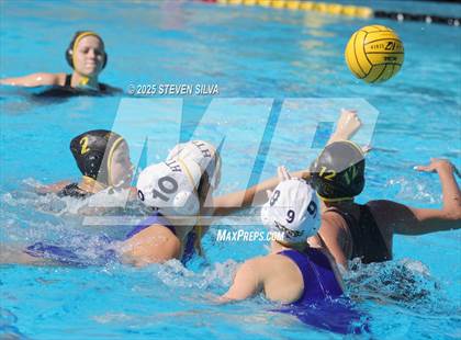 Thumbnail 2 in High Tech SD vs. Mission Bay (CIF SDS Division 2 Quarterfinal) photogallery.