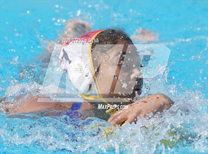 Thumbnail 2 in High Tech SD vs. Mission Bay (CIF SDS Division 2 Quarterfinal) photogallery.