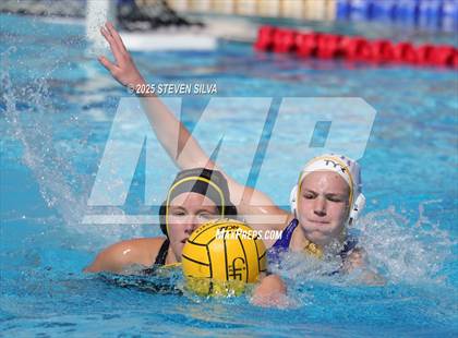 Thumbnail 1 in High Tech SD vs. Mission Bay (CIF SDS Division 2 Quarterfinal) photogallery.