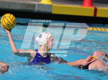 Thumbnail 2 in High Tech SD vs. Mission Bay (CIF SDS Division 2 Quarterfinal) photogallery.