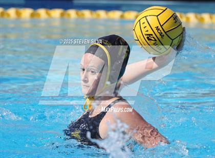 Thumbnail 2 in High Tech SD vs. Mission Bay (CIF SDS Division 2 Quarterfinal) photogallery.