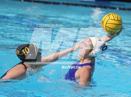 Thumbnail 3 in High Tech SD vs. Mission Bay (CIF SDS Division 2 Quarterfinal) photogallery.