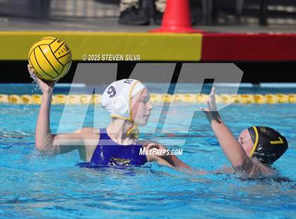 Thumbnail 2 in High Tech SD vs. Mission Bay (CIF SDS Division 2 Quarterfinal) photogallery.