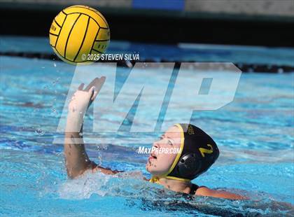 Thumbnail 3 in High Tech SD vs. Mission Bay (CIF SDS Division 2 Quarterfinal) photogallery.
