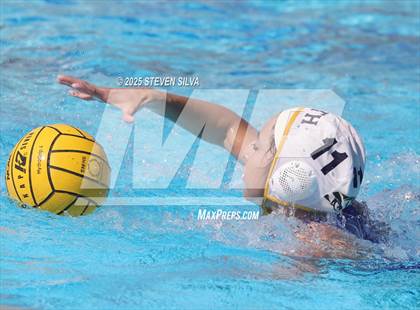 Thumbnail 3 in High Tech SD vs. Mission Bay (CIF SDS Division 2 Quarterfinal) photogallery.