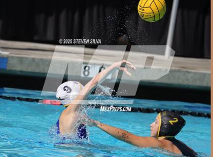 Thumbnail 2 in High Tech SD vs. Mission Bay (CIF SDS Division 2 Quarterfinal) photogallery.