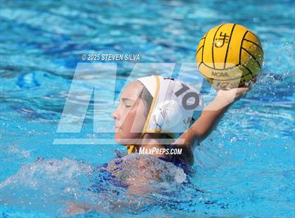 Thumbnail 2 in High Tech SD vs. Mission Bay (CIF SDS Division 2 Quarterfinal) photogallery.