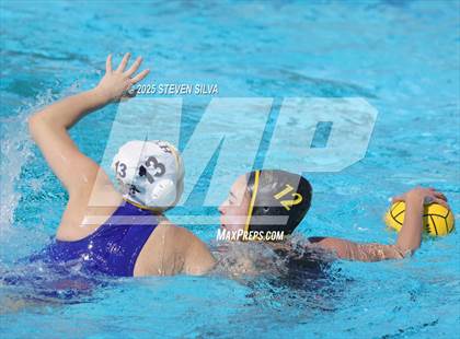 Thumbnail 1 in High Tech SD vs. Mission Bay (CIF SDS Division 2 Quarterfinal) photogallery.