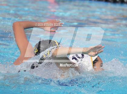 Thumbnail 2 in High Tech SD vs. Mission Bay (CIF SDS Division 2 Quarterfinal) photogallery.