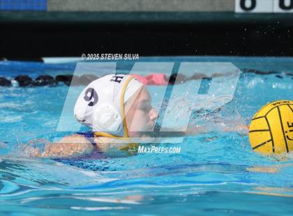 Thumbnail 1 in High Tech SD vs. Mission Bay (CIF SDS Division 2 Quarterfinal) photogallery.
