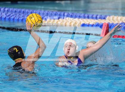 Thumbnail 3 in High Tech SD vs. Mission Bay (CIF SDS Division 2 Quarterfinal) photogallery.