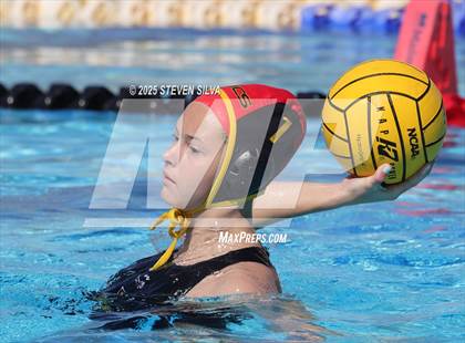 Thumbnail 3 in High Tech SD vs. Mission Bay (CIF SDS Division 2 Quarterfinal) photogallery.