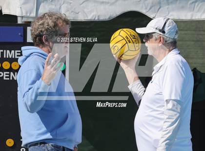 Thumbnail 2 in High Tech SD vs. Mission Bay (CIF SDS Division 2 Quarterfinal) photogallery.