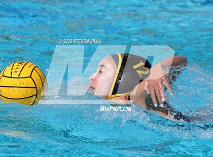 Thumbnail 1 in High Tech SD vs. Mission Bay (CIF SDS Division 2 Quarterfinal) photogallery.