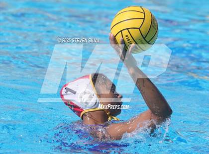 Thumbnail 2 in High Tech SD vs. Mission Bay (CIF SDS Division 2 Quarterfinal) photogallery.