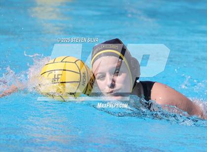Thumbnail 2 in High Tech SD vs. Mission Bay (CIF SDS Division 2 Quarterfinal) photogallery.
