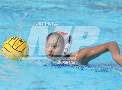 Thumbnail 3 in High Tech SD vs. Mission Bay (CIF SDS Division 2 Quarterfinal) photogallery.