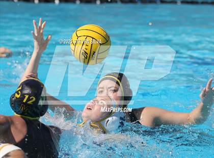 Thumbnail 1 in High Tech SD vs. Mission Bay (CIF SDS Division 2 Quarterfinal) photogallery.