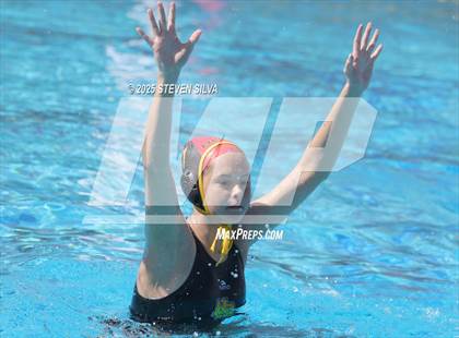 Thumbnail 1 in High Tech SD vs. Mission Bay (CIF SDS Division 2 Quarterfinal) photogallery.