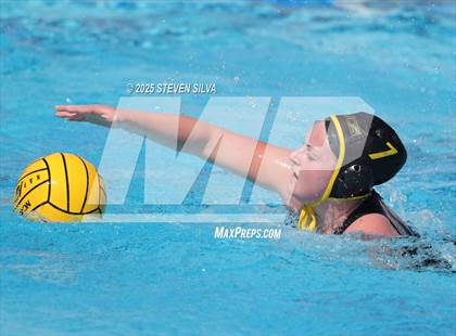 Thumbnail 2 in High Tech SD vs. Mission Bay (CIF SDS Division 2 Quarterfinal) photogallery.