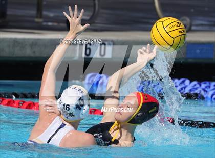 Thumbnail 1 in High Tech SD vs. Mission Bay (CIF SDS Division 2 Quarterfinal) photogallery.