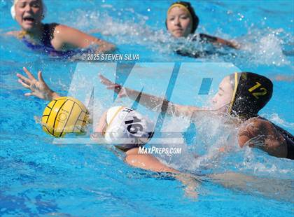 Thumbnail 2 in High Tech SD vs. Mission Bay (CIF SDS Division 2 Quarterfinal) photogallery.