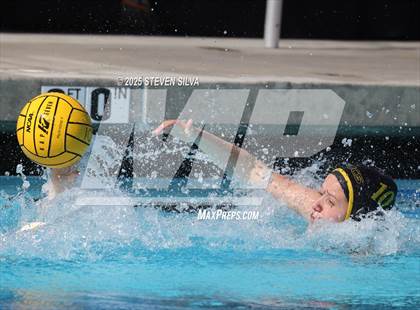 Thumbnail 2 in High Tech SD vs. Mission Bay (CIF SDS Division 2 Quarterfinal) photogallery.