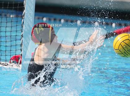 Thumbnail 2 in High Tech SD vs. Mission Bay (CIF SDS Division 2 Quarterfinal) photogallery.
