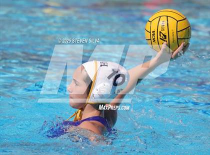 Thumbnail 1 in High Tech SD vs. Mission Bay (CIF SDS Division 2 Quarterfinal) photogallery.