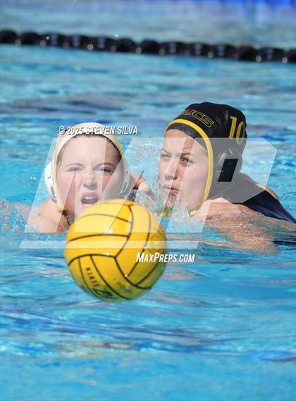 Thumbnail 1 in High Tech SD vs. Mission Bay (CIF SDS Division 2 Quarterfinal) photogallery.