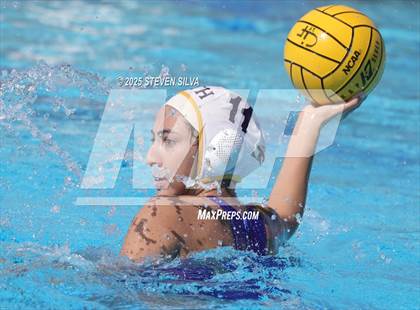 Thumbnail 2 in High Tech SD vs. Mission Bay (CIF SDS Division 2 Quarterfinal) photogallery.