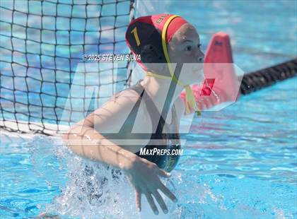 Thumbnail 3 in High Tech SD vs. Mission Bay (CIF SDS Division 2 Quarterfinal) photogallery.